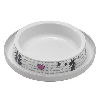 Yarro/Moderna Miska Trendy...