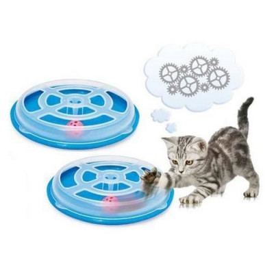 Yarro/Moderna Gonitwa za...