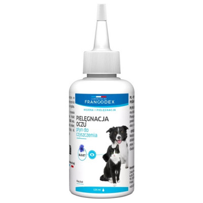 Francodex Płyn do oczu dla...