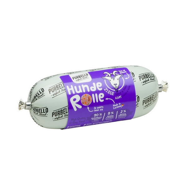 Purbello Dog Monoprotein Sausage Koza 200g