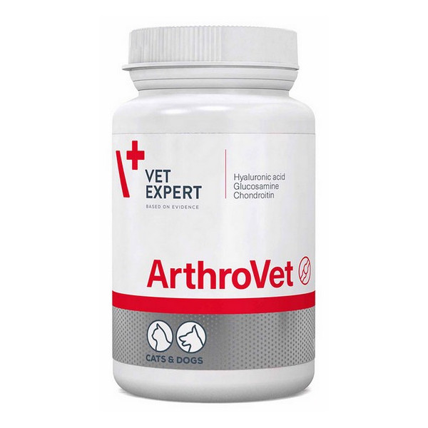 ArthroVet 60 tabletek