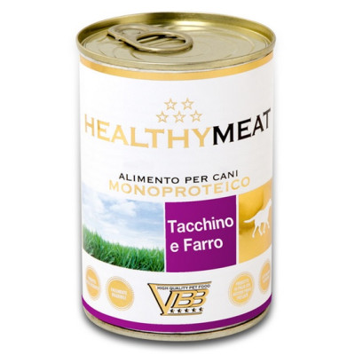 Healthy Meat Pies Mono...