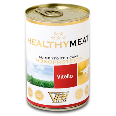 Healthy Meat Pies Mono...