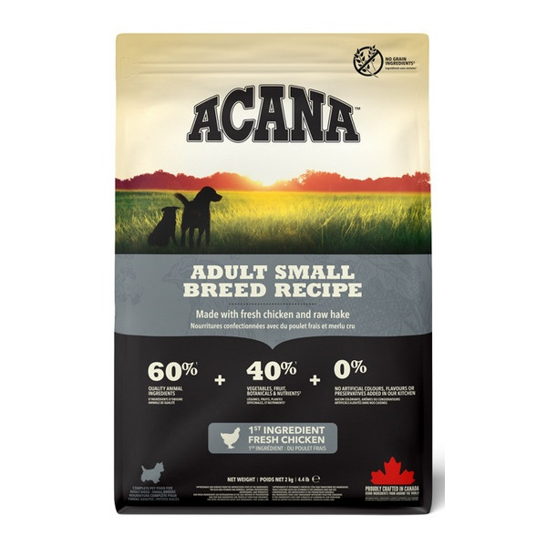 Acana Adult Small Breed 2kg