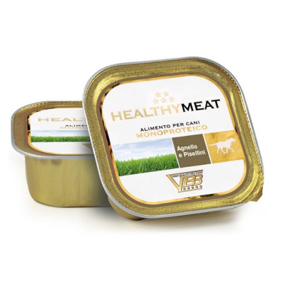 Healthy Meat Pies Mono...