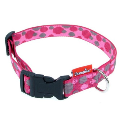 Champion Obroża Taśma Lux...