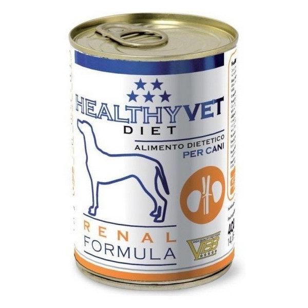 Healthy Vet Diet Pies Renal Formula puszka 400g