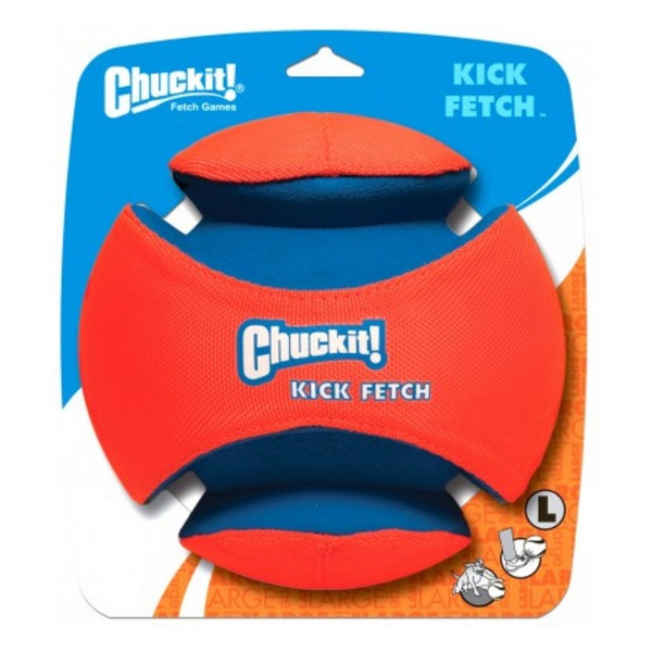 Chuckit! Kick Fetch Large [251201]