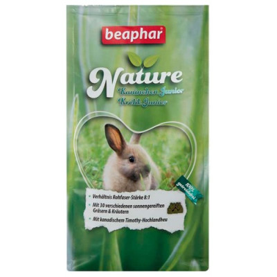 Beaphar Nature Królik...