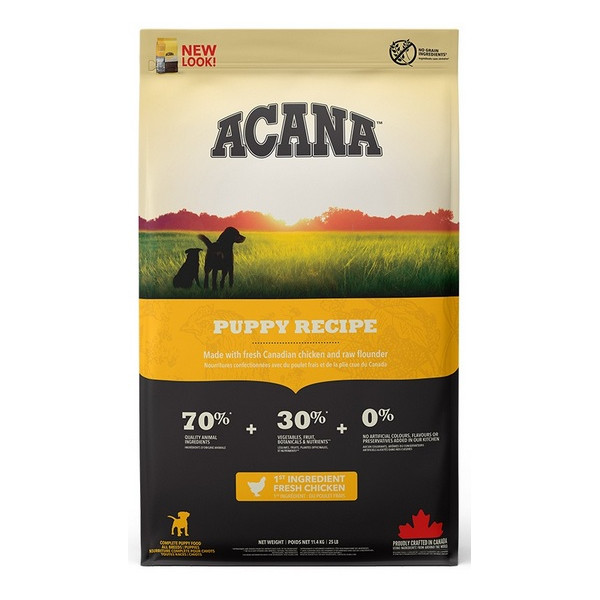 Acana Puppy 11,4kg