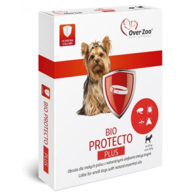 Over Zoo Bio Protecto...