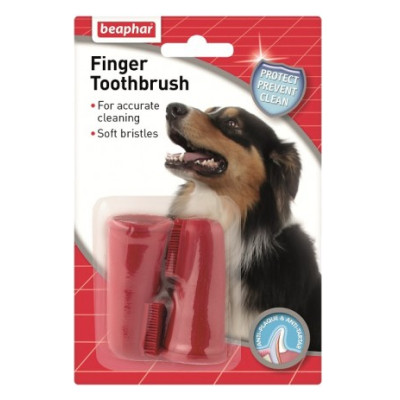 Beaphar Szczoteczka do...