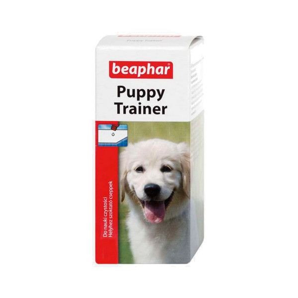 Beaphar Puppy Trainer - do nauki czystości 20ml