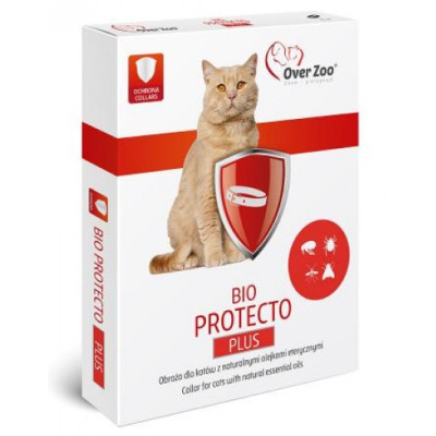Over Zoo Bio Protecto...