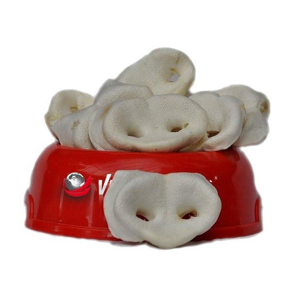 Vector-Food Noski wieprzowe białe duże 40szt