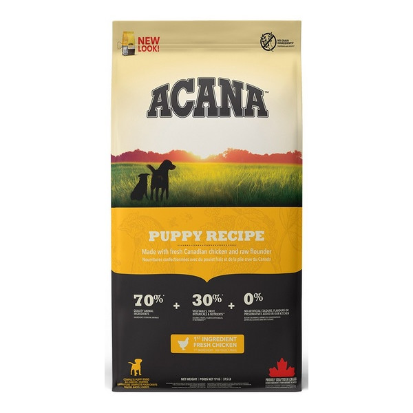 Acana Puppy 17kg