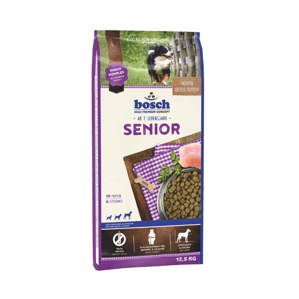 Bosch Senior 12,5kg