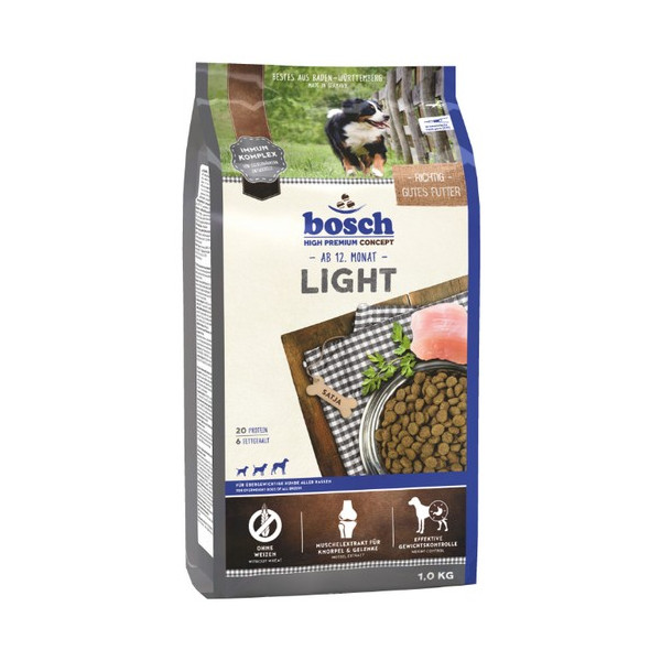 Bosch Light 1kg