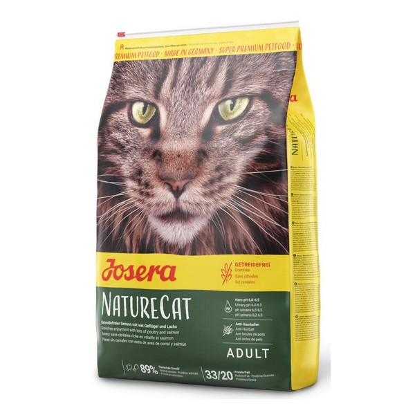 Josera NatureCat 2kg