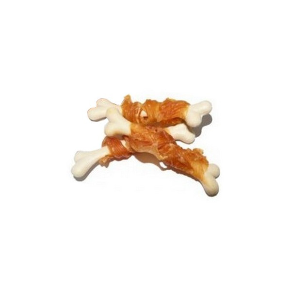 Prozoo Calcium Bone Chicken XL 1kg [10793XL]