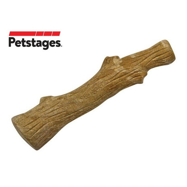 Petstages DogWood small patyk PS217