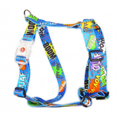 Matteo Szelki Guard LED...