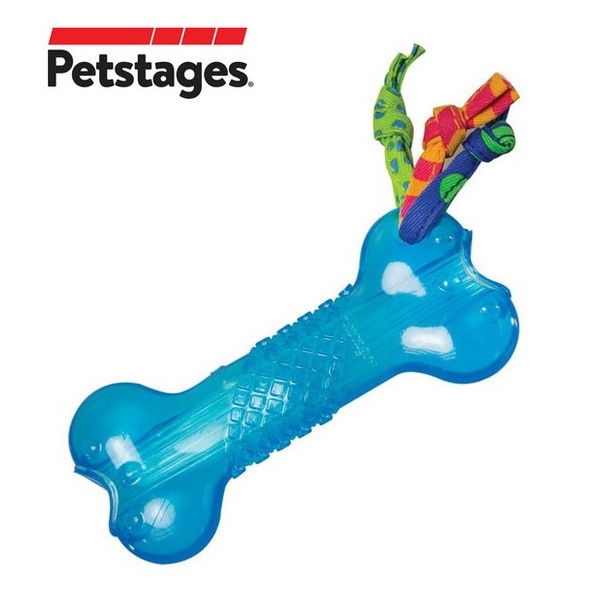 Petstages Orka Mini Kosteczka PS221