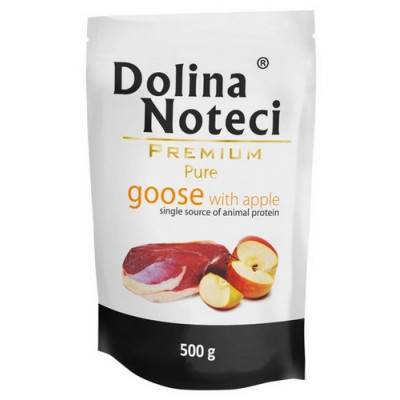 Dolina Noteci Premium Pies...