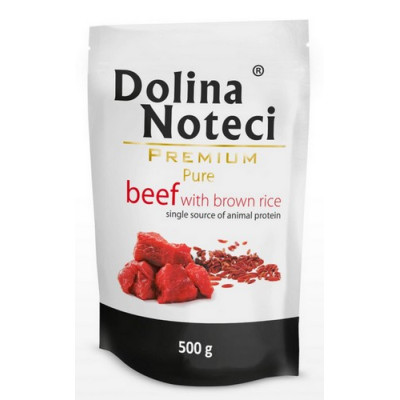 Dolina Noteci Premium Pies...