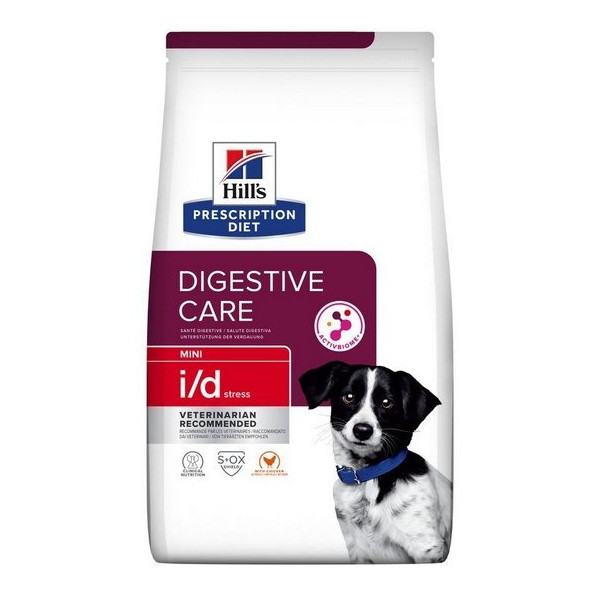 Hill's Prescription Diet i/d Canine Stress Mini 1kg