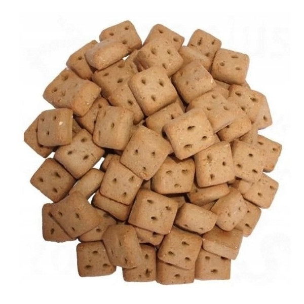 Bosch Psia Spiżarnia - Biscuit Musli 0,9kg