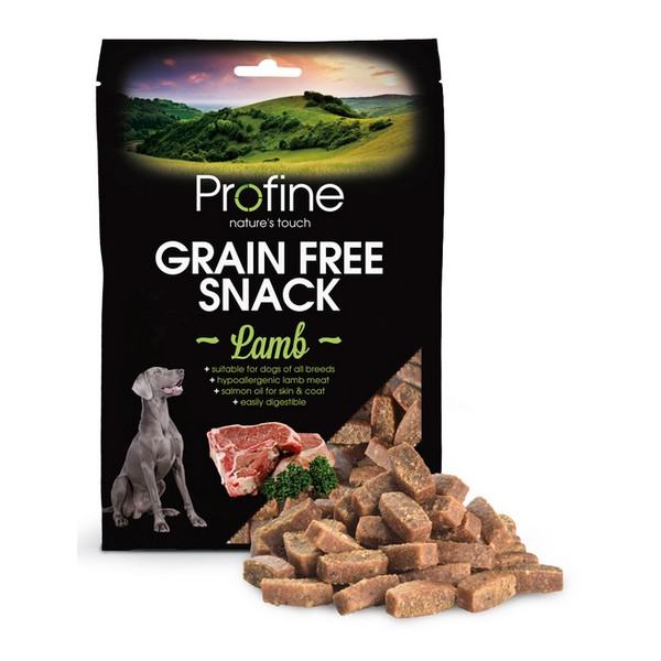 Profine Grain Free Jagnięcina 200g