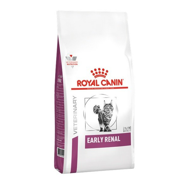 Royal Canin Veterinary Care Early Renal Cat 3,5kg