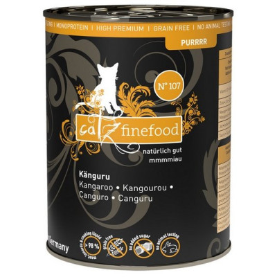 Catz Finefood Purrrr N.107...