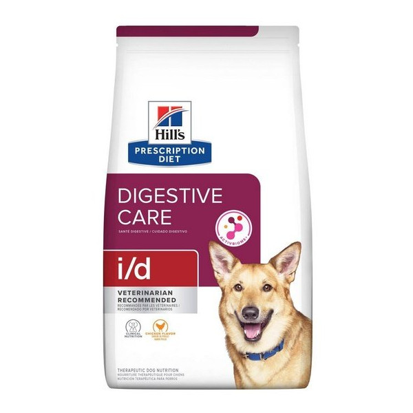 Hill's Prescription Diet i/d Canine 1,5kg