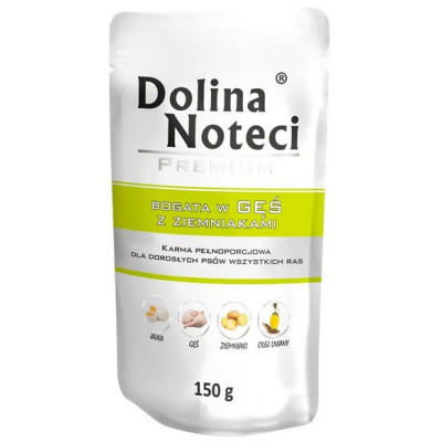 Dolina Noteci Premium Pies...