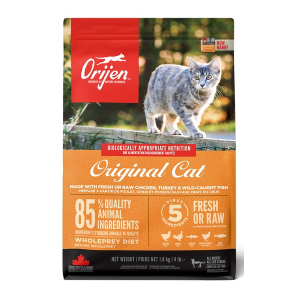 Orijen Cat Original 1,8kg