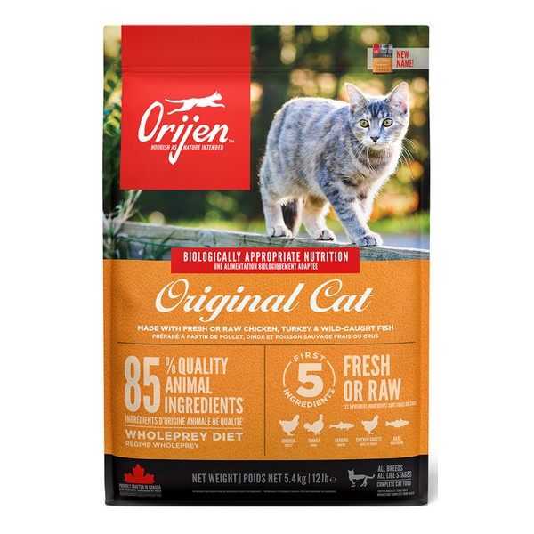 Orijen Cat Original 5,4kg