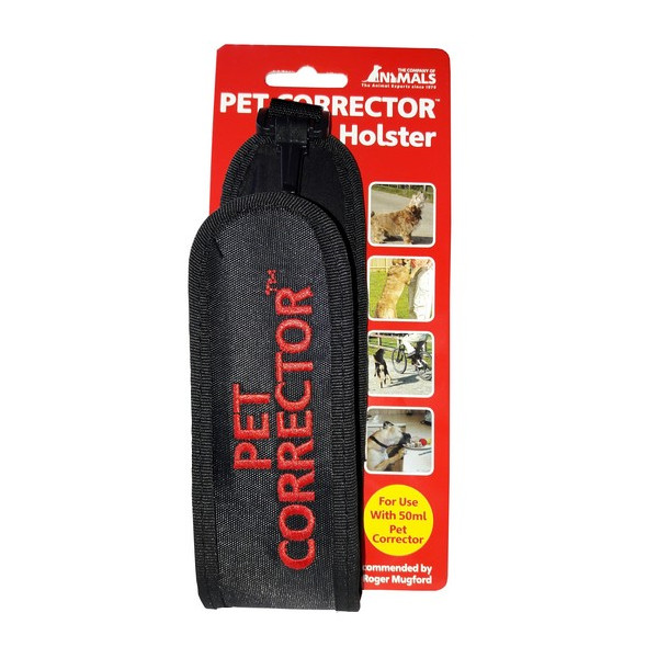 Pet Corrector Holster - etui na opakowanie 50ml