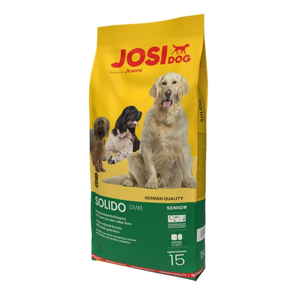 Josera JosiDog Solido 15kg