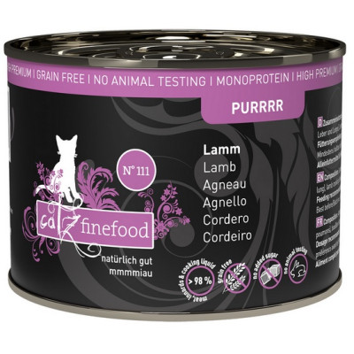 Catz Finefood Purrrr N.111...