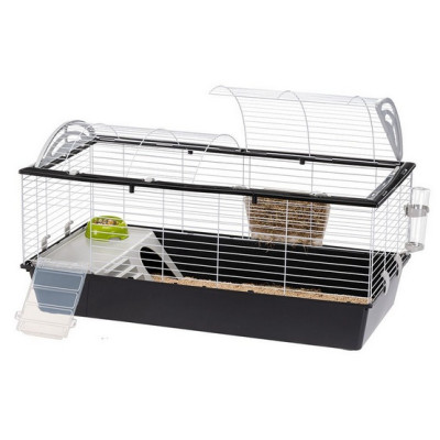 Ferplast Klatka Casita 120...