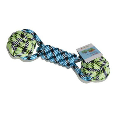 Yarro Hantel ze sznura...