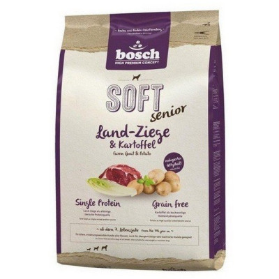 Bosch Soft Senior Kozina &...