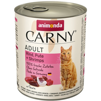 Animonda Carny Adult...