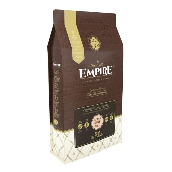 Empire Dog Adult Daily Diet 12kg