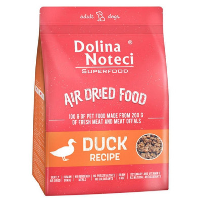 Dolina Noteci Superfood Air...