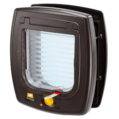 Ferplast Swing 5 Drzwiczki...