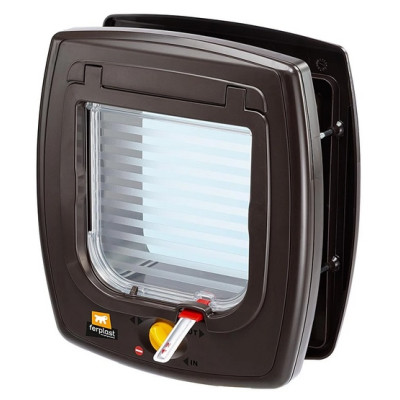 Ferplast Swing 7 Drzwiczki...