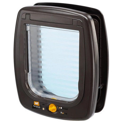 Ferplast Swing 9 Drzwiczki...